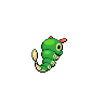 Back Sprite