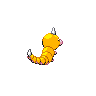Back Sprite
