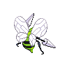 Back Sprite