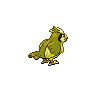 Back Sprite
