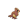 Back Sprite