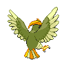 Back Sprite