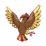 Back Sprite