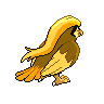Back Sprite