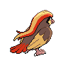 Back Sprite
