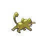 Back Sprite