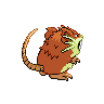 Back Sprite