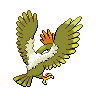 Back Sprite