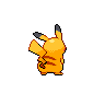 Back Sprite