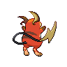 Back Sprite
