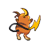 Back Sprite