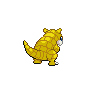 Back Sprite