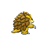 Back Sprite