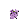 Back Sprite