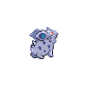 Back Sprite