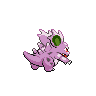 Back Sprite