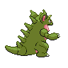 Back Sprite