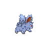 Back Sprite