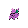 Back Sprite