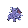 Back Sprite
