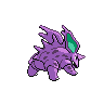 Back Sprite