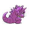 Back Sprite