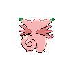 Back Sprite