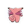 Back Sprite