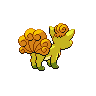 Back Sprite