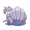 Back Sprite