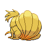 Back Sprite