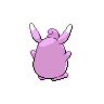 Back Sprite
