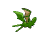 Back Sprite