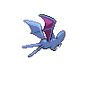 Back Sprite