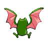 Back Sprite