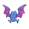Back Sprite