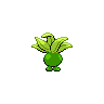 Back Sprite