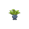 Back Sprite