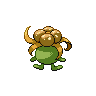 Back Sprite