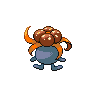 Back Sprite