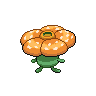 Back Sprite