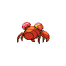 Back Sprite