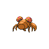 Back Sprite