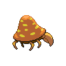 Back Sprite