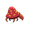 Back Sprite