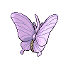 Back Sprite