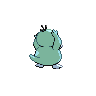 Back Sprite