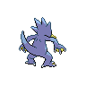 Back Sprite