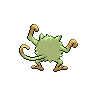 Back Sprite