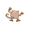 Back Sprite